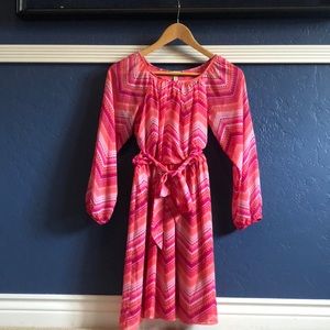 Speechless Girls Dress